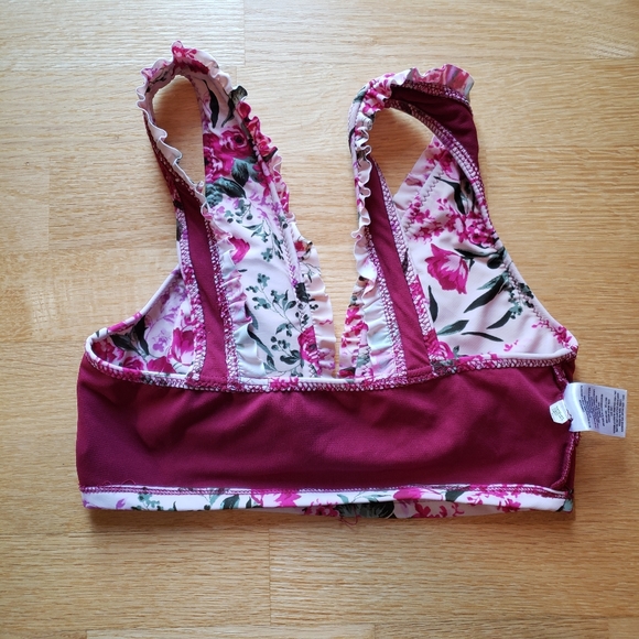 Mossimo Bikini Top - Picture 7 of 7